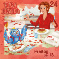 Elea Eluanda, Folge 24: Freitag, der 13.