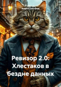 Ревизор 2.0: Хлестаков в бездне данных