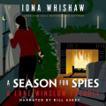 A Season for Spies - A Lane Winslow Mystery, Book 5 (Unabridged)