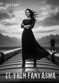 El Tren Fantasma