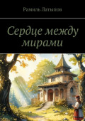 Сердце между мирами