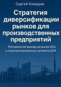 Стратегия диверсификации рынков для производственных предприятий