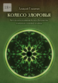 Колесо здоровья. Методы использования Колеса Могущества в вопросах здоровья человека