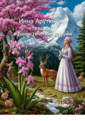Сказки и фантастические истории. Книга 12