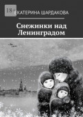Снежинки над Ленинградом