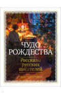 Чудо Рождества. Рассказы русских писателей