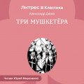 Три мушкетера