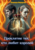 Проклятие тех, кто любит королей