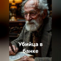 Убийца в банке