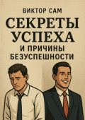Секреты успеха и&nbsp;причины безуспешности