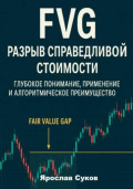 FVG: Разрыв справедливой стоимости