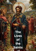 The Lives of the Saints of the Orthodox Church: Volume 6, June
