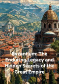 Byzantium: The Enduring Legacy and Hidden Secrets of the Great Empire