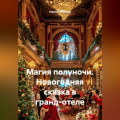 Магия полуночи. Новогодняя сказка в гранд-отеле