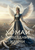 Хомай и&nbsp;Звёздные Ключи