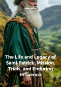 The Life and Legacy of Saint Patrick: mission, trials and enduring Iinfluence