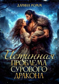 Истинная проблема сурового дракона