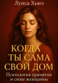 Когда ты сама свой дом. Психология принятия и силы женщины