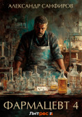 Фармацевт 4