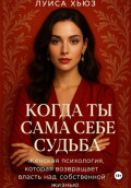 Когда ты сама себе судьба. Женская психология, которая возвращает власть над собственной жизнью