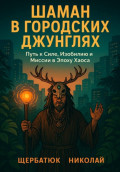 Шаман В Городских Джунглях: Путь к Силе, Изобилию и Миссии в Эпоху Хаоса