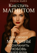 Как стать магнитом для своего мужчины и сохранить любовь на всю жизнь