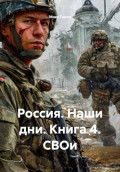 Россия. Наши дни. Книга 4. СВОи