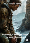 Исповедь о падении. Пока ты жив &ndash; не поздно