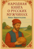 Народная книга о русских мужчинах