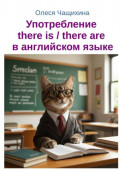 Употребление there is / there&nbsp;are в&nbsp;английском языке