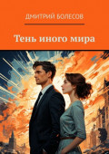 Тень иного&nbsp;мира