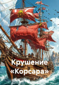 Крушение &laquo;Корсара&raquo;