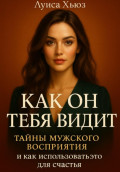 Как он тебя видит. Тайны мужского восприятия и как использовать это для счастья