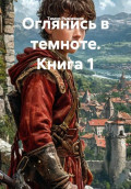 Оглянись в темноте. Книга 1