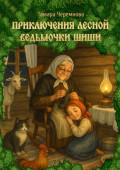 Приключения лесной ведьмочки&nbsp;Шиши