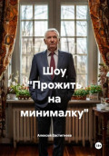 Шоу &laquo;Прожить на минималку&raquo;