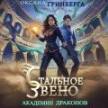 Стальное звено Академии Драконов