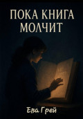 Пока книга молчит