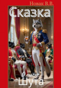 Сказка о маске шута