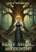 Идите лесом&hellip;Инквизитор!