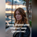 Анна Доронцова спасает мир (детектив)