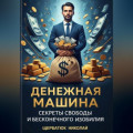 Денежная Машина: Секреты Свободы и Бесконечного Изобилия