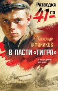 В пасти &laquo;тигра&raquo;