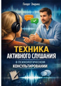 Техника активного слушания в&nbsp;психологическом консультировании