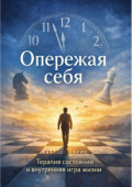 Опережая&nbsp;себя. Терапия состояний и&nbsp;внутренняя игра жизни