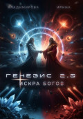 Генезис 2.0. Искра Богов