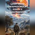 &laquo;ЦИКЛ &bdquo;ОКНО ГИПЕРКОСМОСА&ldquo; КНИГА 3: &bdquo;НАСЛЕДНИКИ ПУСТОТЫ&ldquo;