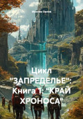 Цикл &laquo;ЗАПРЕДЕЛЬЕ&raquo;: Книга 1: &laquo;КРАЙ ХРОНОСА&raquo;
