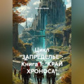 Цикл &laquo;ЗАПРЕДЕЛЬЕ&raquo;: Книга 1: &laquo;КРАЙ ХРОНОСА&raquo;