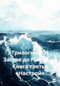 Трилогии &laquo;От Застоя до Настроя&raquo; Книга третья &laquo;Настрой&raquo;